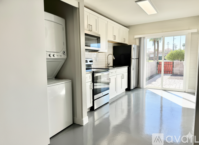 402 N 10th St, Unit 6 Rental photo 5